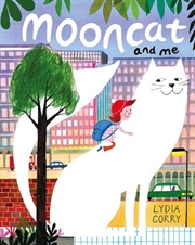 Buy Mooncat And Me