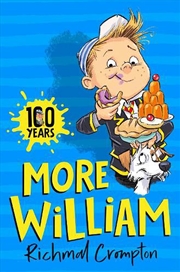 Buy More William