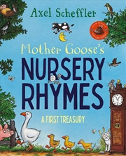 Buy Mother Goose's Nursery Rhymes
