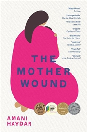 Buy Mother Wound