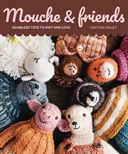 Buy Mouche & Friends