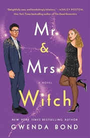 Buy Mr. & Mrs. Witch