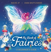 Buy My Book of Fairies