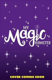 Buy My Magic Hamster: Cheeky Wishes