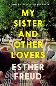 Buy My Sister and Other Lovers