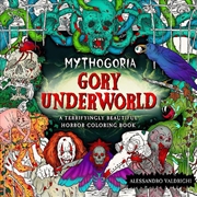 Buy Mythogoria: Gory Underworld