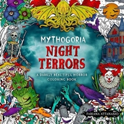 Buy Mythogoria: Night Terrors