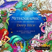Buy Mythographic Color And Discove