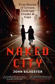 Buy Naked City