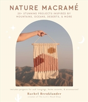 Buy Nature Macrame