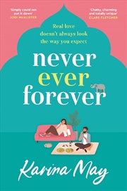 Buy Never Ever Forever