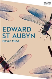 Buy Never Mind
