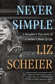 Buy Never Simple