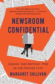 Buy Newsroom Confidential