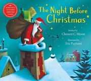 Buy Night Before Christmas