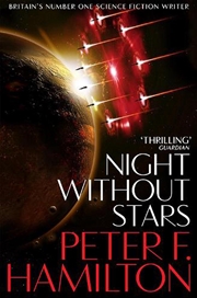 Buy Night Without Stars: Chronicle