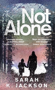 Buy Not Alone