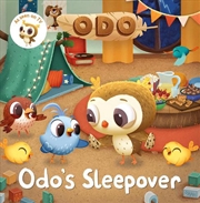 Buy Odo's Sleepover