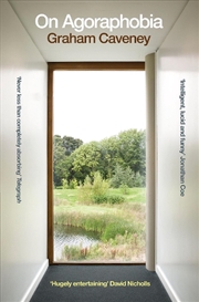 Buy On Agoraphobia