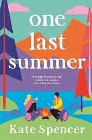 Buy One Last Summer