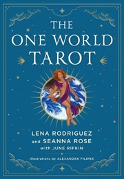 Buy One World Tarot