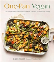 Buy One-Pan Vegan