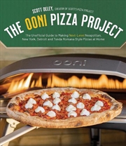 Buy Ooni Pizza Project