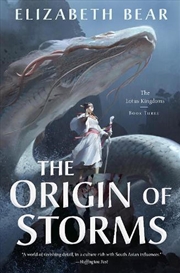 Buy Origin Of Storms