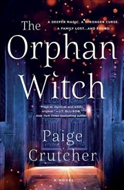 Buy Orphan Witch
