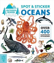Buy Outdoor School: Spot & Sticker