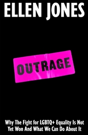 Buy Outrage