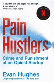 Buy Pain Hustlers