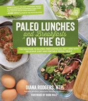 Buy Paleo Lunches And Breakfasts O