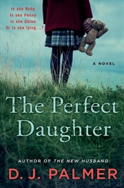 Buy Perfect Daughter