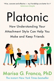Buy Platonic