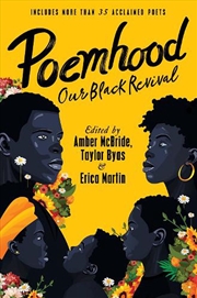 Buy Poemhood
