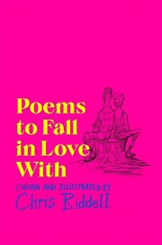 Buy Poems To Fall In Love With