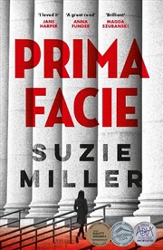 Buy Prima Facie