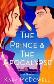 Buy Prince & The Apocalypse