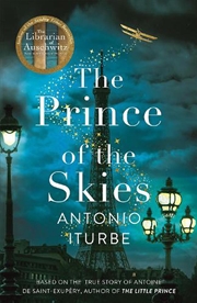 Buy Prince Of The Skies