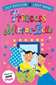 Buy Princess Mirror-Belle