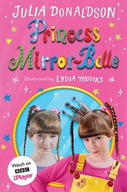 Buy Princess Mirror-Belle