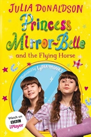 Buy Princess Mirror-Belle And The