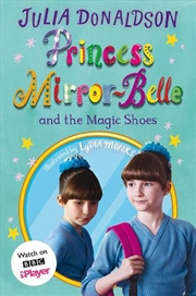 Buy Princess Mirror-Belle And The