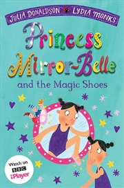 Buy Princess Mirror-Belle And The
