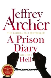 Buy Prison Diary Volume I