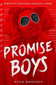 Buy Promise Boys