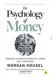 Buy Psychology Of Money