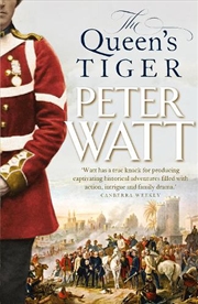 Buy Queen's Tiger: Colonial Series