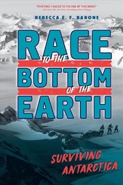 Buy Race To The Bottom Of The Eart